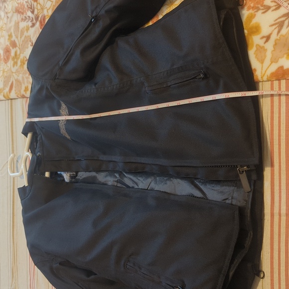 Motorcycle jacket - Picture 9 of 10